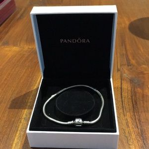 Pandora Bracelet